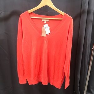 Bright philosophy women’s top